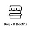 Somerville Kiosks Icon